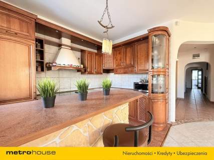 Przestronny apartament 145 m z potencjałem 