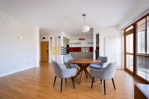 Apartament 3 pokoje - Eko Park, Chodkiewicza