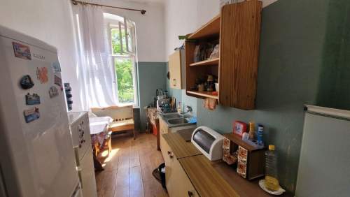 2-pokojowe mieszkanie z balkonem