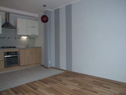 Mieszkanie dwupokojowe typu studio