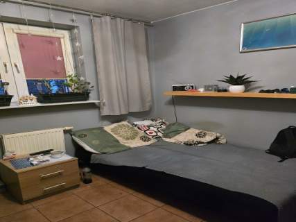 Sprzedaż udziału 1/8 w mieszkaniu Warszawa Białołęka