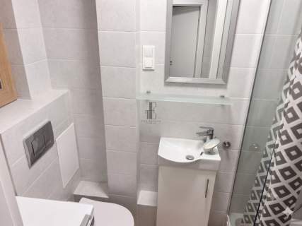 Rakowiec Ochota, Mokotów zielona okolica