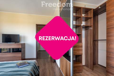 81,6 m 2 balkony garaż al. Jana Pawła II