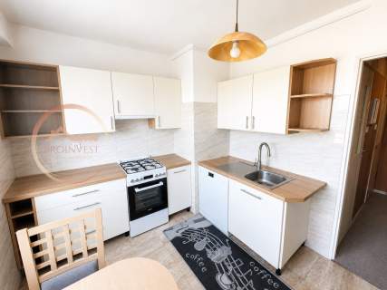 FORDON, 3 POKOJE, 72 m , BALKON