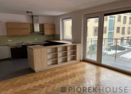 3-pokojowe mieszkanie na Targówku