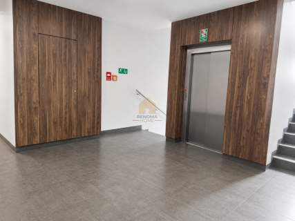 apartament 3-pokojowy 70 m 2 balkony parking