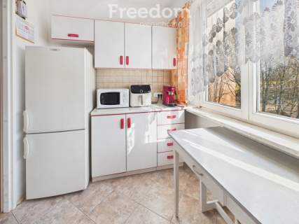 3 pokoje, osobna kuchnia 48 m Lublin Okazja