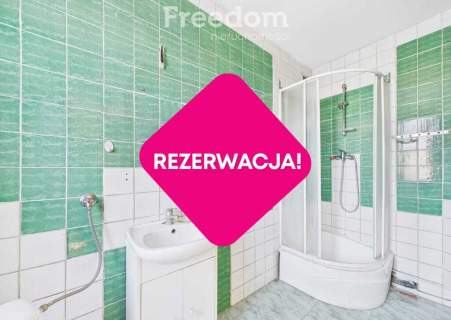 Piętro domu Unisław Sienkiewicza