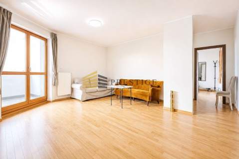 Apartament przy British School OD ZARAZ