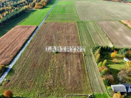 Budowlana, 519m2, 21x26, z planem miejscowym