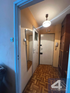 44m 2 Pokoje Do Remontu Śródmieście