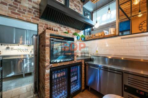 Szewska 42 m2 Gotowy lokal gastro Serce Wrocławia
