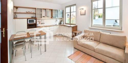 2-pokojowe mieszkanie na os.Patio Mare