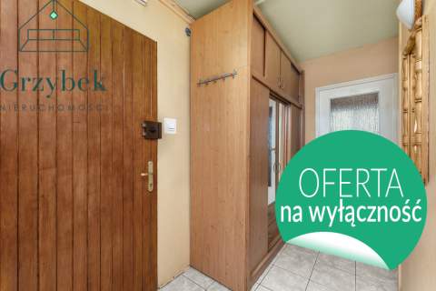 3 pokoje widokowe balkon, Nowa Huta, Bieńczyce