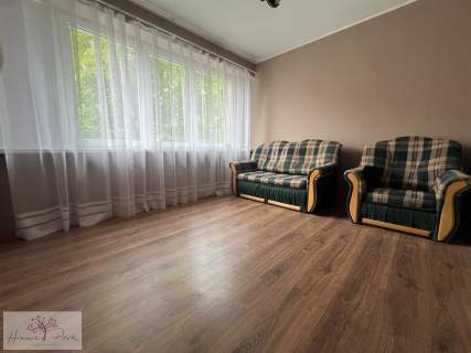 2-pokojowe mieszkanie 1 piętro - Bugaj,Pabianice