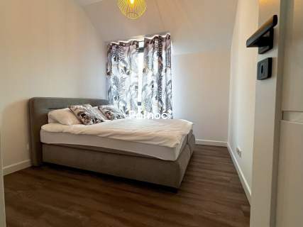 Nowoczesny apartament w sercu Starego Miasta