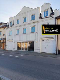 Lokal usługowy na wynajem