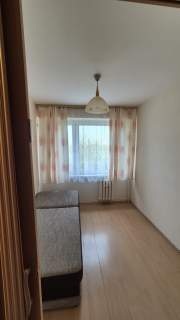Mieszkanie 39,4 m w bloku