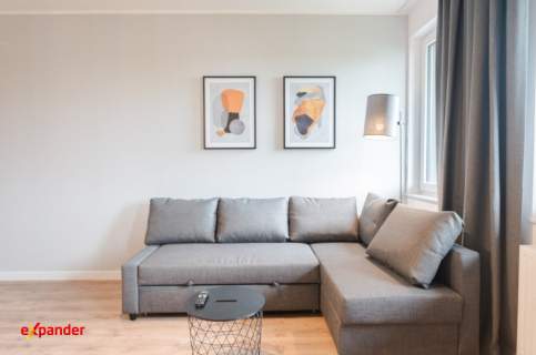 Gotowy Apartament Inwestycyjny z Najemcą