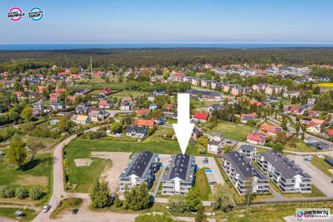 Twój wakacyjny apartament Bez prowizji Od zaraz