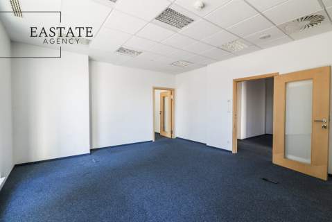 Lokal biurowa 1200m2 Mokotów, ul.Postępu