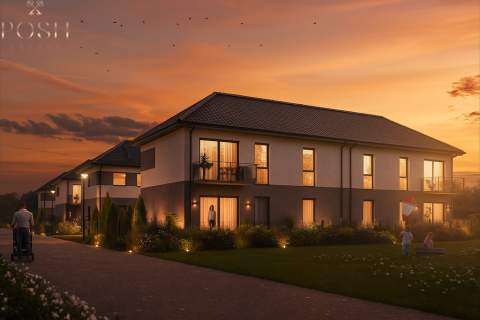 nowe bez wkładu własnego balkon 0 zł PCC