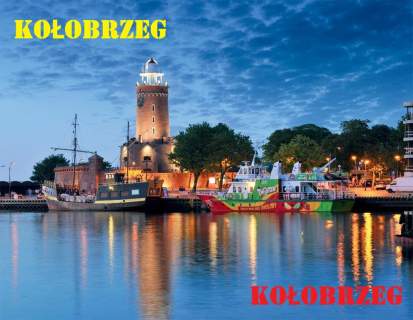 OKAZJA/TANIO-Działki od 1070 do 1750m2 w pobliżu m.Kołobrzeg