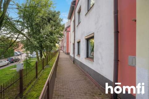 Na sprzedaż mieszkanie 2 pokoje, Wola Justowaska