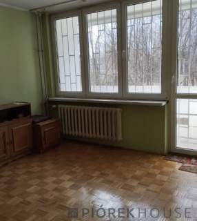3-pokojowe mieszkanie na Woli