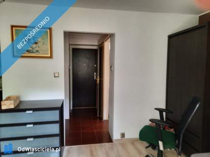 Sprzedam mieszkanie w Warszawie na Woli