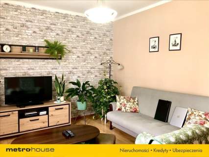Atrakcyjne M5 o powierzchni 125 m2