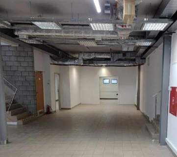 Magazyn do wynajęcia, 556 m2, Warszawa