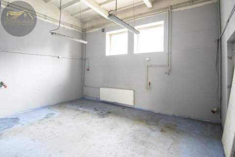 Lokal - Hala 180m2, działka 1200m2