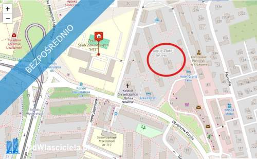 Na sprzedaż nowoczesne, w pełni wyposażone mieszkanie pod kluc