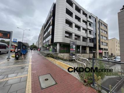 Prestiżowy lokal 73,02m Becher Platinum