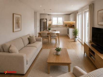 Nowe 3 pokoje 71mkw / Nowoczesna inwestycja/Balkon