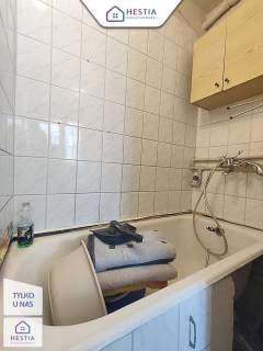 Kawalera na parterze w Stargardzie