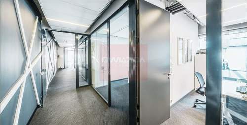 Nieruchomość komercyjna do wynajęcia, 478 m2, Warszawa