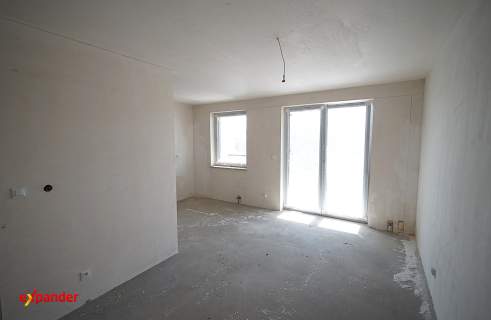 3 pokojowe mieszkanie 60m2 z balkonem