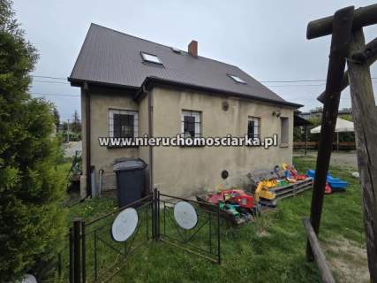 Dom / lokal wolnostojący Rybnik Niedobczyce