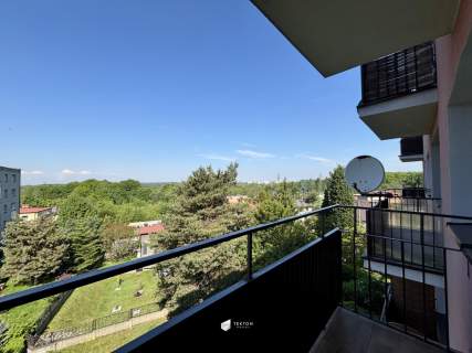 3 pokoje z balkonem spokojna okolica Rybnik