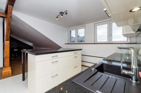 Przestronny apartament Św Wawrzyńca