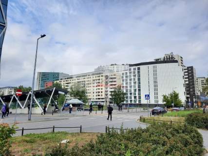 Mieszkanie do wynajęcia, 106 m2, Warszawa