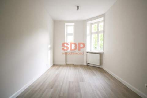 Dwupokojowe mieszkanie w centrum Katowic Warszawska 35 