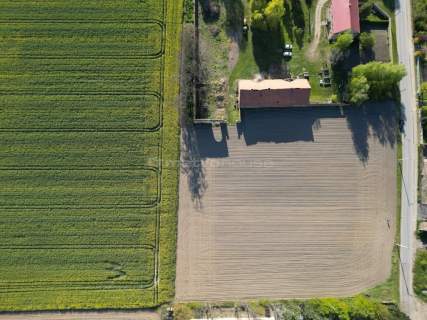 Działka na sprzedaż, 1239 m2, Wojtkowice