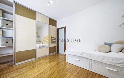 Komfortowy apartament EKO PARK