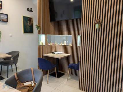 Lokal użytkowy na sprzedaż, 72,8 m2, Warszawa