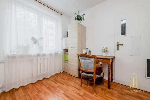 Komfortowy parter z balkonem ul.Boboli Białystok