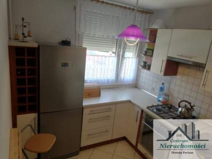 Mieszkanie 2 pok. 49 m2, 1 piętro, Bielawa