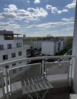 2-pokojowe mieszkanie na Ursynowie